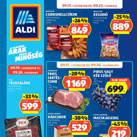 Aldi