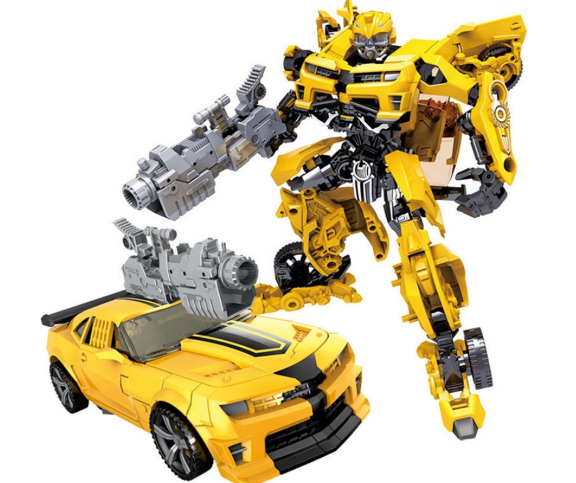 transformer bumblebee