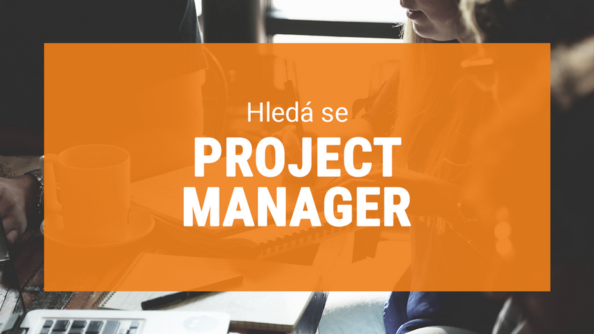 Hledá se Project Manager pro Tipli! Přidej se k nám
