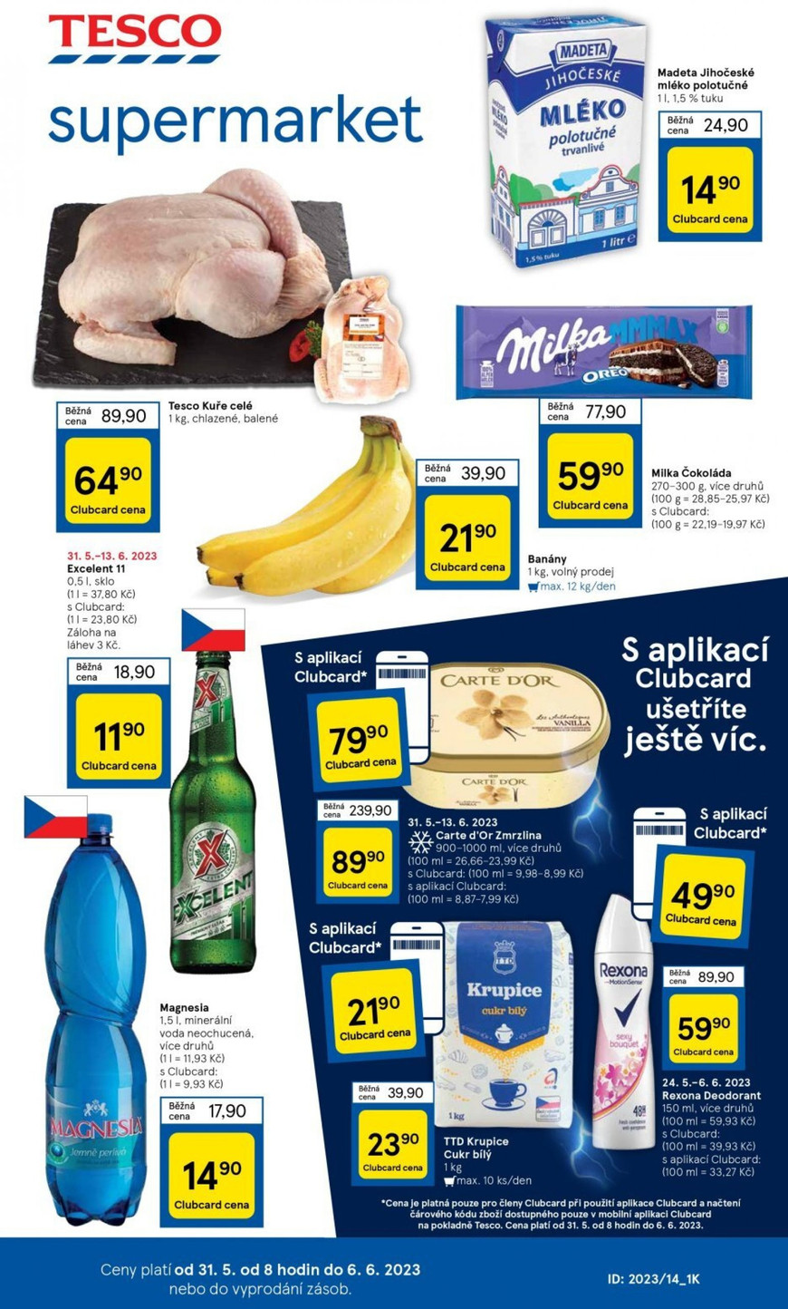 Tesco