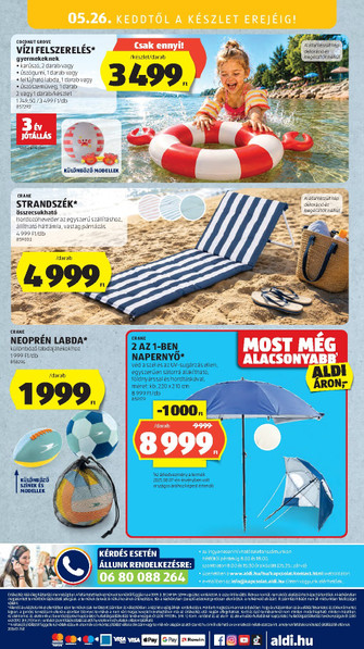 Aldi