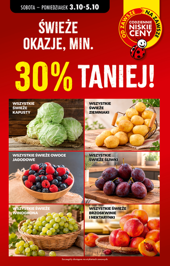 Biedronka