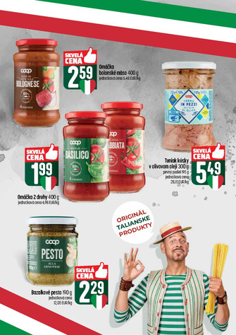 COOP Jednota