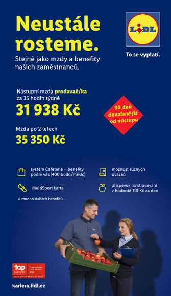Lidl.cz