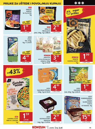 Konzum