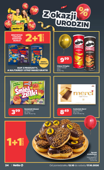 Netto