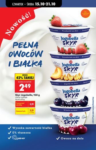Biedronka