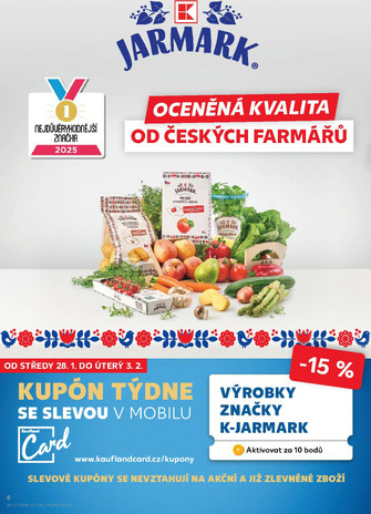 Kaufland