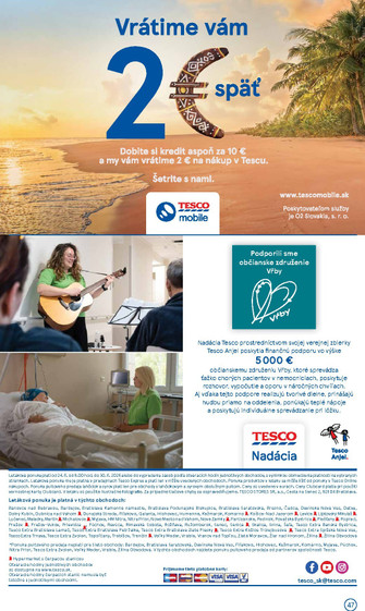 Tesco