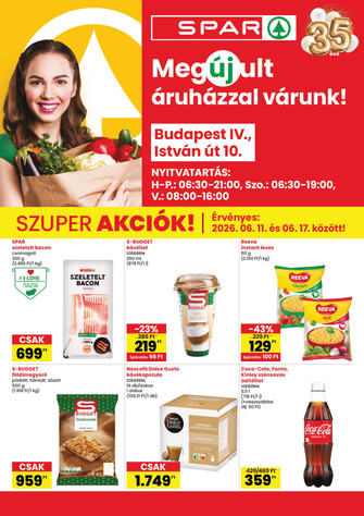 SPAR