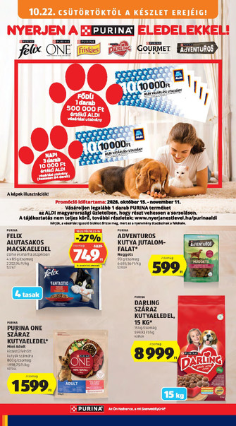 Aldi