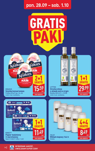 ALDI