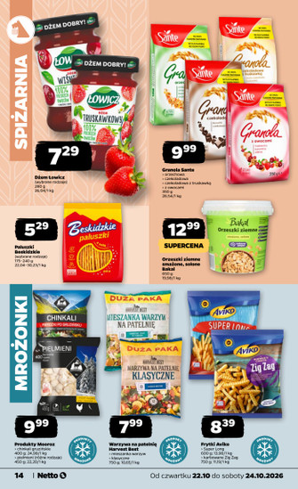 Netto