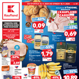 Kaufland