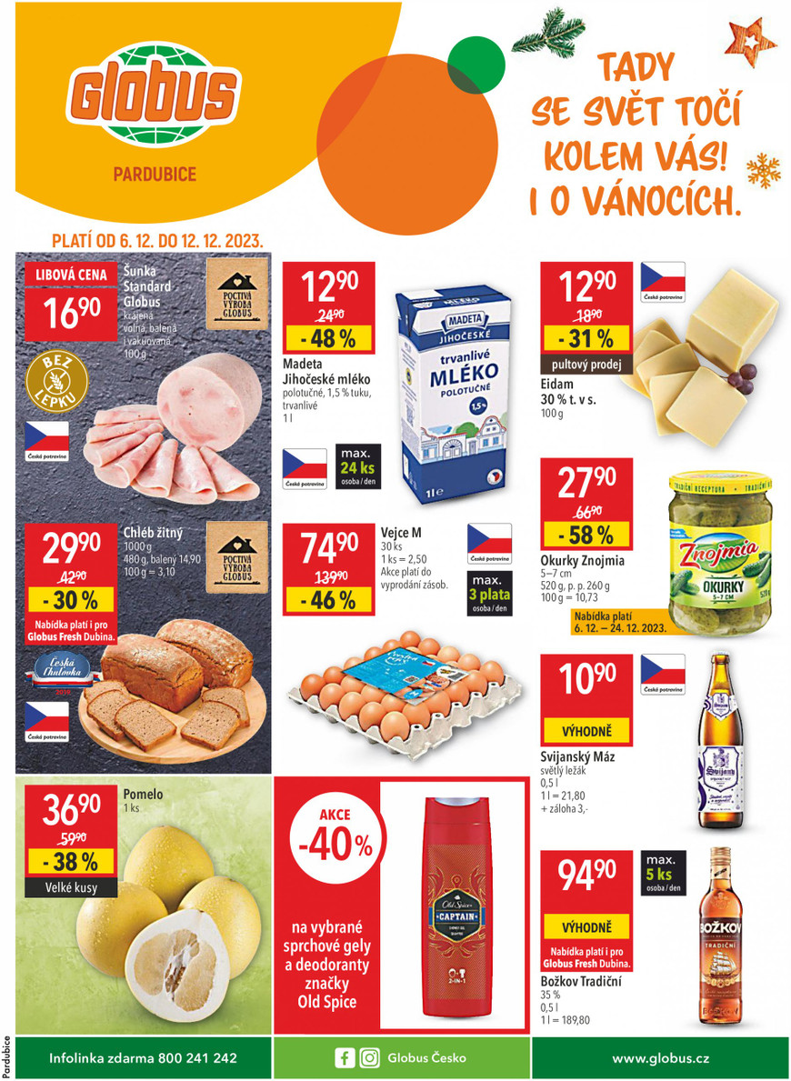 Globus