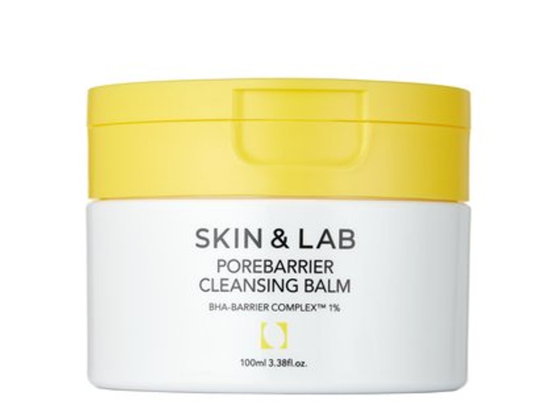 SKIN&LAB Porebarrier čisticí balzám za 155 Kč na KOCOSbeauty, sleva 68 %