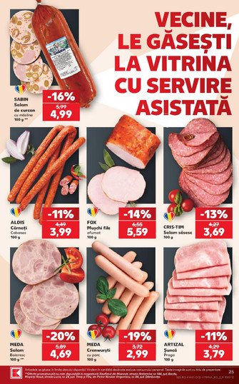 Kaufland