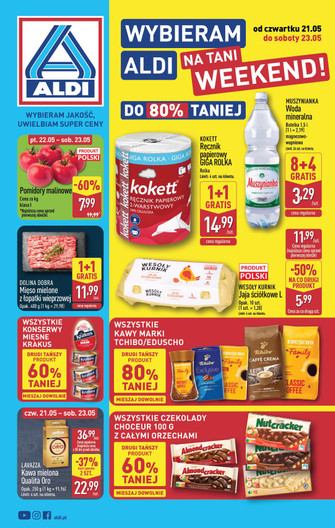ALDI