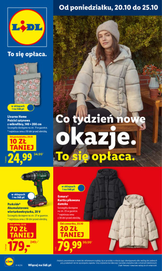 Lidl