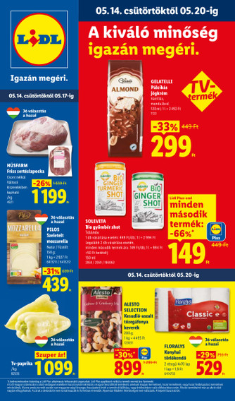 Lidl