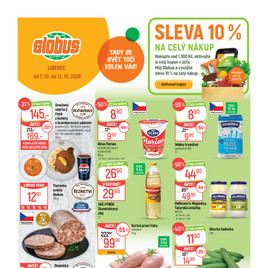 Globus Liberec