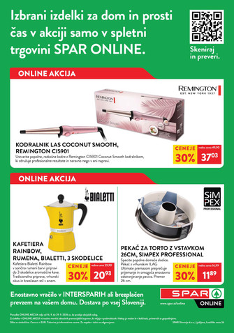 Spar