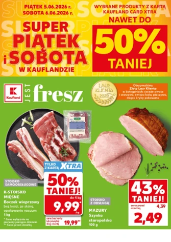 Kaufland