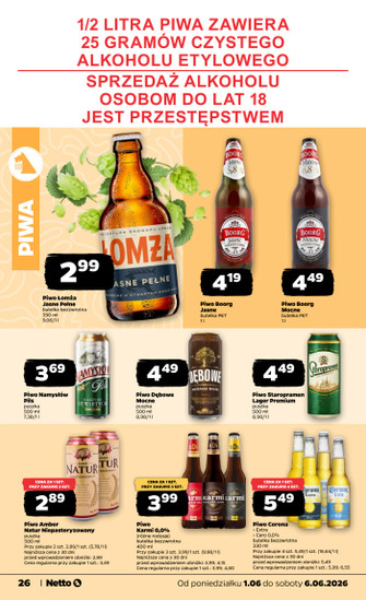 Netto