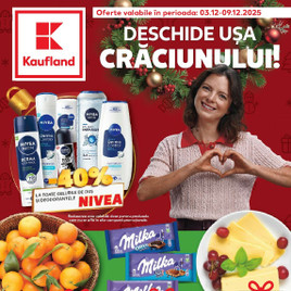 Kaufland