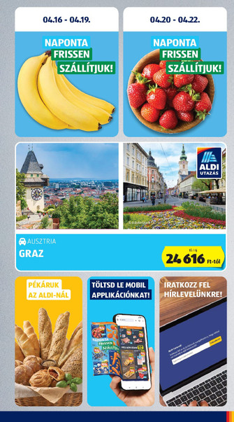 Aldi