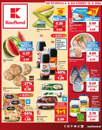 Kaufland