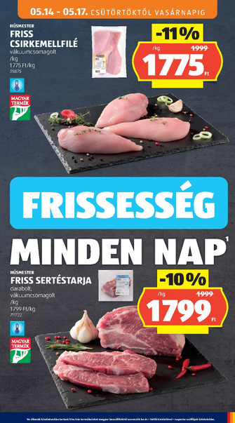 Aldi