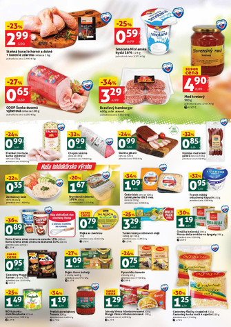 COOP Jednota