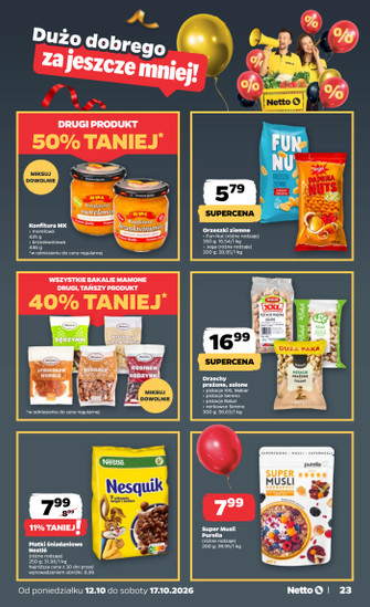 Netto