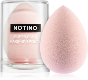 Make-up houbička Notino Super Soft za 38 Kč