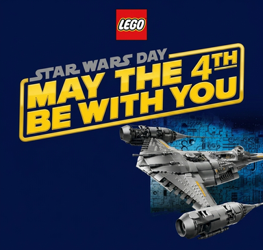LEGO® - Den Star Wars