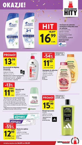 Intermarche
