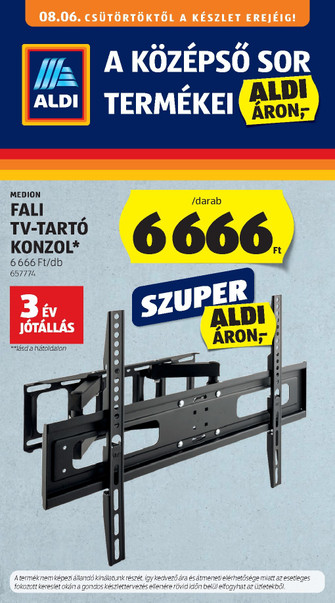 Aldi