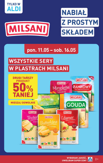 ALDI