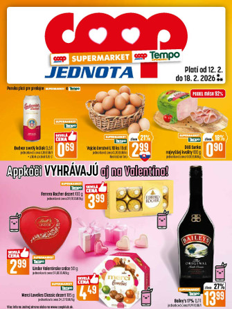 COOP Jednota