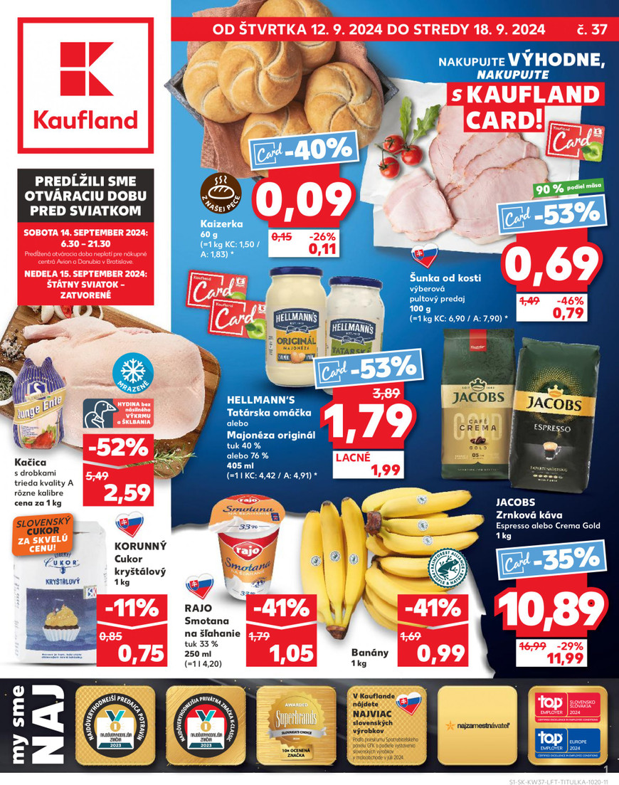 Kaufland