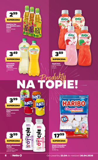 Netto