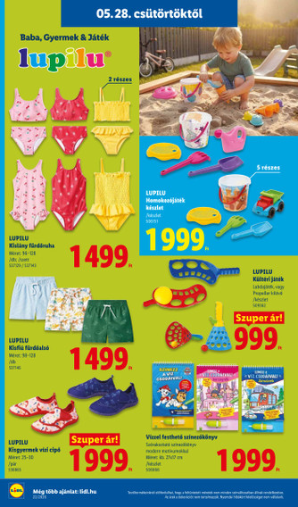Lidl