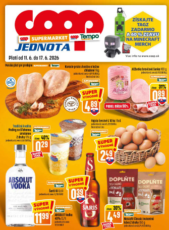 COOP Jednota