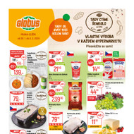 Globus - Praha - Zličín