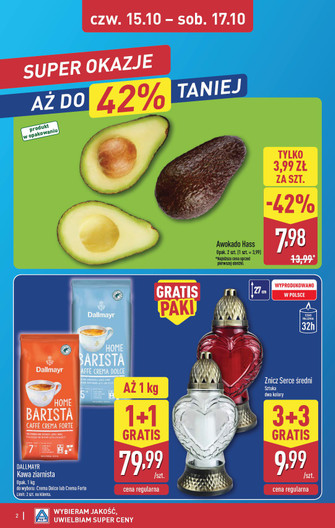 ALDI