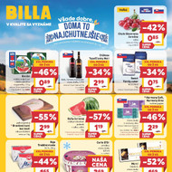 Billa