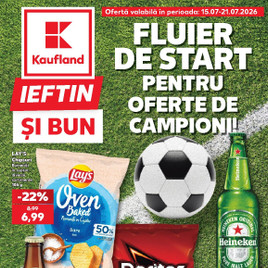 Kaufland