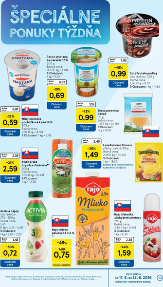 Tesco