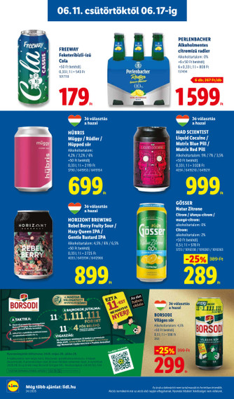 Lidl